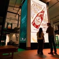 Eintrittskarte für die Carlsberg Experience, Home of Carlsberg, Kopenhagen
