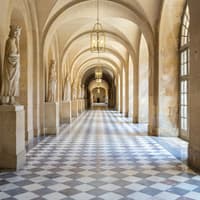 Palace of Versailles & Gardens: Priority Ticket + Guided Tour — gallery 4