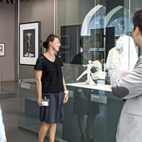Exclusive Rodin Museum Semi-Private Guided Tour — gallery 1