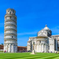 Leaning Tower of Pisa Tickets — gallery 1