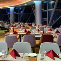 Hi-Tea Buffet at ORBIT Revolving Dining in KL Tower — gallery 2