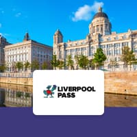 Liverpool Pass: Choose 1 or 2 Days — gallery 1