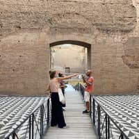 Caracalla Baths & Circus Maximus Guided Tour — gallery 1