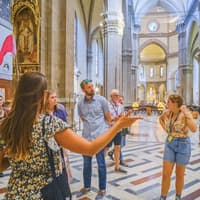 Guided Walking Tour of Florence City Centre & Cathedral Complex — gallery 2