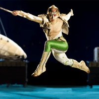 Cirque du Soleil KÀ: Las Vegas — gallery 4