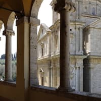Temple of San Biagio — gallery 1