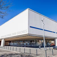National Coach Museum Entry Tickets — gallery 1