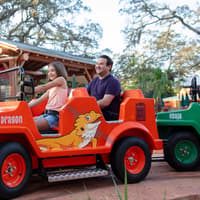 ZooTampa at Lowry Park: Fast Track Ticket — gallery 4