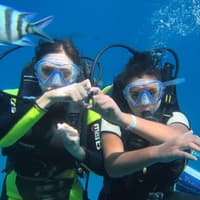 Hurghada : Plongée sous-marine guidée + Transferts + Déjeuner, Hourghada