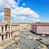 Santa Maria Maggiore Basilica Entry Tickets — gallery 2