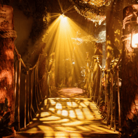 Das Paddington Erlebnis, The Paddington Bear Experience, London
