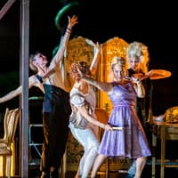 Cosi fan tutte — gallery 1