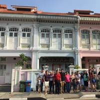 Singapore: About Mr. Lee Tour (Founding Father of Singapore) — gallery 4