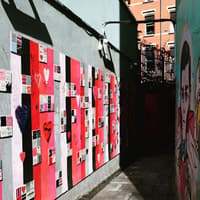 Romantic Dublin City Exploration Game — gallery 1