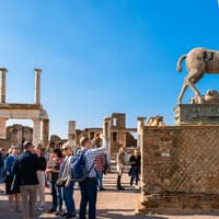 Pompeii Private Guided Tour with Archaeologist — gallery 5