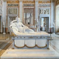 Borghese Gallery Tickets — gallery 4