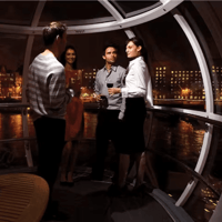 London Eye Capsule Experience — gallery 3
