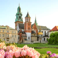 Wawel Castle & Cathedral Guided Tour — gallery 1