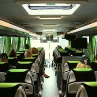 Frankfurt Hahn Airport: Bus Transfer To/From City Center — gallery 4