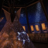 Fort Edmonton Park: Indigenous Peoples Experience — gallery 1