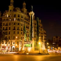 Barcelona Night Bus Tour — gallery 2