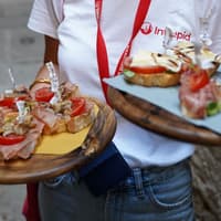 Venice: Guided Food Tour + Tastings — gallery 1
