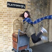 London: Harry Potter Azkaban Walking Tour — gallery 3