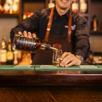 Irish Whiskey Museum - Premium Tour — gallery 4