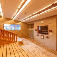 Naniwanoyu Natural Spa — gallery 2