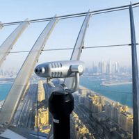 The View at The Palm: Fast Track Ticket + Next Level (Level 54) — gallery 4