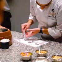 Chocolate Making Workshop at Chocolate Museum Paris — gallery 5