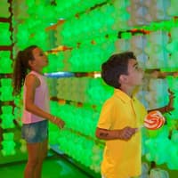 House of Candy - The Sweetest Immersive Experience in Barcelona: Entry Ticket — gallery 1