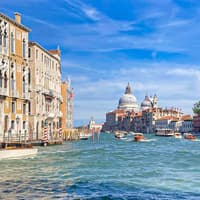 1-Hour Sightseeing Cruise on the Grand Canal — gallery 1