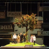 Cosi fan tutte — gallery 3