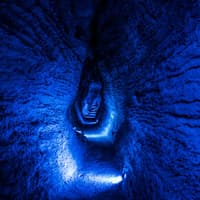 Ruakuri Cave Guided Tour — gallery 5