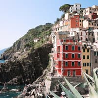 Cinque Terre: Day Trip from Florence + Boat Tour + Lunch — gallery 4
