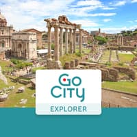 Go City Rome Explorer Pass: Choose 2 to 7 Attractions — gallery 1
