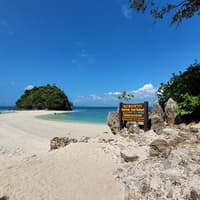 Krabi: One Day 4-Islands Hopping Snorkelling Tour by Longtail Boat or Speed Boat — gallery 2