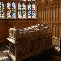 Westminster Abbey Guided Tour with Changing of the Guard — gallery 2