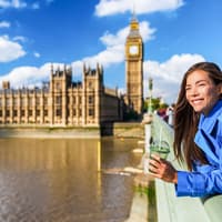 Westminster Small-Group Guided Walking Tour & London Dungeon Entry Tickets — gallery 3