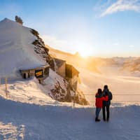 From Lucerne: Jungfraujoch Guided Day Tour — gallery 5