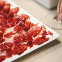 Barcelona: Guided Essential Ham Tasting Experience — gallery 1