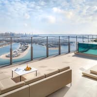 Dubai: Gastronomy Dinner Buffet at Atlantis The Royal — gallery 2