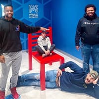 Museum of Illusions Pittsburgh: Entry Ticket — gallery 2
