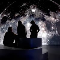 Illuminarium Atlanta: Entry Ticket — gallery 2
