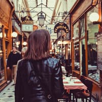 Guided Walking Tour of the Covered Passages of Paris — gallery 1