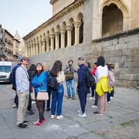 From Madrid: Segovia Full-Day Trip — gallery 3