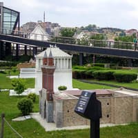 Istanbul Miniatürk Skip-the-Line Tickets & Audio Guide — gallery 3