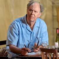 Giant starring John Lithgow — gallery 1