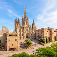 Barcelona Cathedral: Entry Ticket + Audio Guide — gallery 3